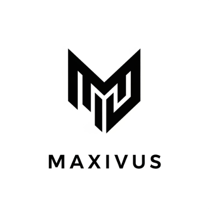 Maxivus Logo